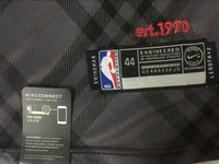 Men 0 Damian Lillard Jersey City Gray Portland Trail Blazers Swingman Jersey