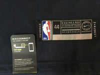 Men 0 DeMarcus Cousins Jersey Black New Orleans Pelicans Jersey Fanatics