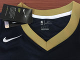 Men 0 DeMarcus Cousins Jersey Black New Orleans Pelicans Jersey Fanatics