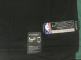 Men 7 Jaylen Brown Jersey Black Boston Celtics Jersey Swingman Fanatics