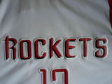 Men 13 James Harden Jersey White Swingman Houston Rockets Fanatics