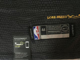 Men 2 Lonzo Ball Jersey Black Los Angeles Lakers Fanatics Swingman