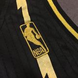 Men 1 Tracy McGrady Jersey Gold Toronto Raptors Jersey Swingman Special