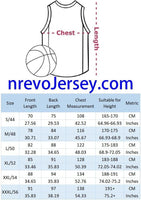 Men 7 Carmelo Anthony Jersey Blue Oklahoma City Thunder Fanatics