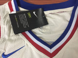 Men 21 Joel Embiid City Jersey White Philadelphia 76ers City Edition Fanatics