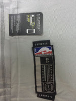 Men 2 Kawhi Leonard Jersey Gray San Antonio Spurs Swingman Fanatics version