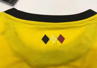 Men 5 Jan Vertonghen Jersey Soccer Belgium Jersey 2018 World Cup Jersey