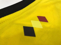 Men 5 Jan Vertonghen Jersey Soccer Belgium Jersey 2018 World Cup Jersey