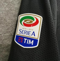 Men 7 Cristiano Ronaldo Jersey Away Soccer Juventus Jersey 2019 Serie A