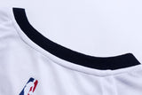 Men 4 VICTOR OLADIPO Jersey White Indiana Pacers Jersey Player