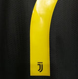 Men 7 Cristiano Ronaldo Jersey Away Soccer Juventus Jersey 2019 Serie A