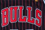 Men 23 Michael Jordan Jersey Black Chicago Bulls Jersey Hardwood Classics