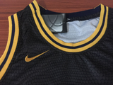 Men 8 Kobe Bryant Jersey Black Los Angeles Lakers Swingman Jersey Fanatics
