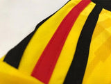 Men 5 Jan Vertonghen Jersey Soccer Belgium Jersey 2018 World Cup Jersey