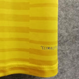 2018 Men Belgium Jersey Stadium Away Soccer Jersey World Cup Jersey Fanatics