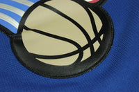 Men 3 Allen Iverson Jersey Blue Philadelphia 76ers Jersey Fanatics