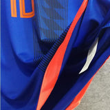 2018 Men Colombia Jersey #10 James Soccer Jersey World Cup Jersey Player