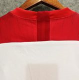 2018 Men Croatia Jersey Stadium Home Soccer Jersey World Cup Jersey Fanatics