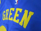 Men 23 Draymond Green Jersey Blue Golden State Warriors Swingman Fanatics