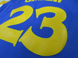 Men 23 Draymond Green Jersey Blue Golden State Warriors Swingman Fanatics