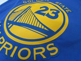 Men 23 Draymond Green Jersey Blue Golden State Warriors Swingman Fanatics