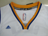Men 23 Draymond Green Jersey White Golden State Warriors Swingman Fanatics