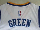 Men 23 Draymond Green Jersey White Golden State Warriors Swingman Fanatics