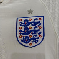 2018 Men England Jersey Home Stadium Jersey World Cup Jersey Player