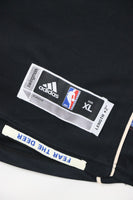 Men 34 Giannis Antetokounmpo Bucks Jersey Black Milwaukee Bucks Swingman