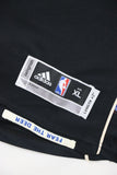 Men 34 Giannis Antetokounmpo Bucks Jersey Black Milwaukee Bucks Swingman