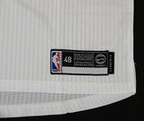 Men 20 Gordon Hayward Jersey White Boston Celtics Swingman Jersey Player