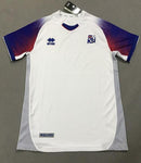 2018 Men Iceland Jersey Away Stadium Soccer World Cup Jersey Fanatics