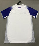 2018 Men Iceland Jersey Away Stadium Soccer World Cup Jersey Fanatics