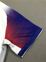2018 Men Iceland Jersey Away Stadium Soccer World Cup Jersey Fanatics