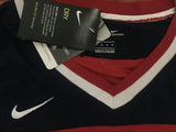 Men 2 John Wall Jersey Red Washington Wizards Swingman Fanatics version