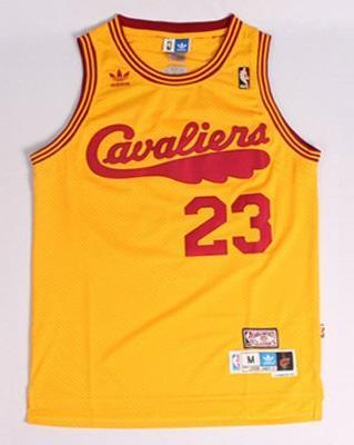 Men 23 Lebron James Jersey Christmas Cleveland Cavaliers Swingman