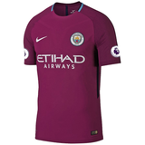 Men 00 Anyname Jersey Away Soccer Manchester City Jersey Premier League