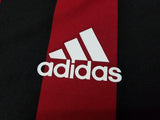 Men 00 Custom Jersey Home Soccer AC Milan Jersey 2018 Serie A
