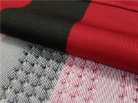 Men 00 Custom Jersey Home Soccer AC Milan Jersey 2018 Serie A