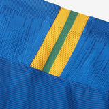 Men #5 Casemino Jersey Away Brazil National 2018 FIFA World Cup