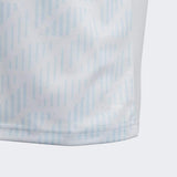 Men #7 Álvaro Morata Jersey Away Spain National 2018 FIFA World Cup