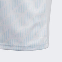 Men #6 Andrés Iniesta Jersey Away Spain National 2018 FIFA World Cup