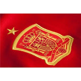 Men #20 Asensio Jersey Home Spain National 2018 FIFA World Cup