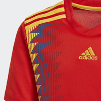 Men #20 Asensio Jersey Home Spain National 2018 FIFA World Cup