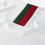 Men #8 J.Moutinho Jersey Away Portugal National 2018 FIFA World Cup