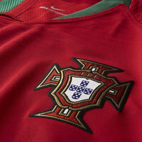 Men #9 Andre Silva Jersey Home Portugal National 2018 FIFA World Cup