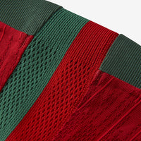 Men #3 Pepe Jersey Home Portugal National 2018 FIFA World Cup