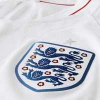 Men #7 Sterling Jersey Home England National 2018 FIFA World Cup