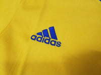 Men No name Jersey Away Soccer Juventus Jersey 2018 Serie A