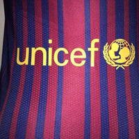 Men 20 Sergi Roberto Jersey Soccer Barcelona Jersey 2018 La Liga